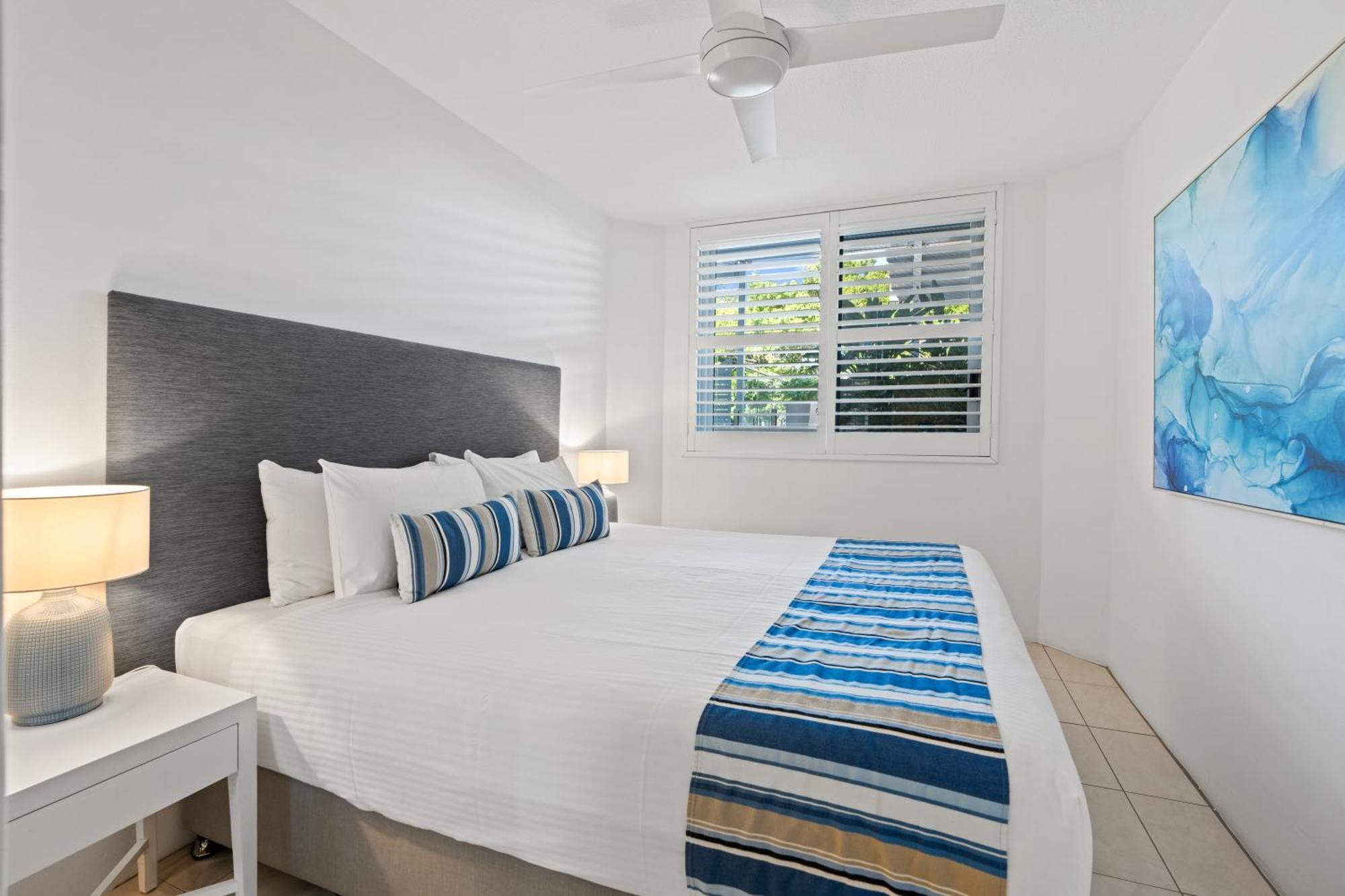 Aparthotel Fairshore Noosa Exterior foto